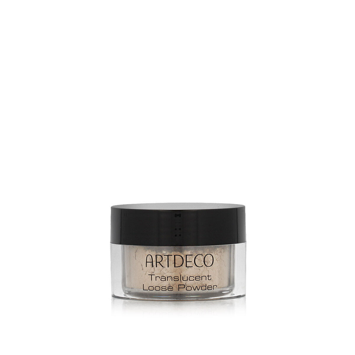 Artdeco Translucent Loose Powder transparentní pudr 8 g 8 g odstín 05 translucent medium