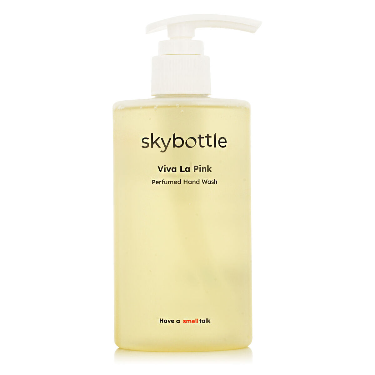 Skybottle Viva La Pink parfémované tekuté mýdlo na ruce 300 ml 300 ml unisex