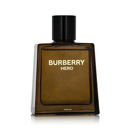 Burberry Hero Parfum parfém 100 ml pre mužov