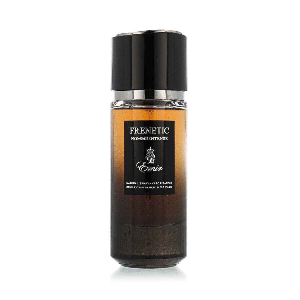 Emir Frenetic Homme Intense parfémový extrakt 80 ml pre mužov