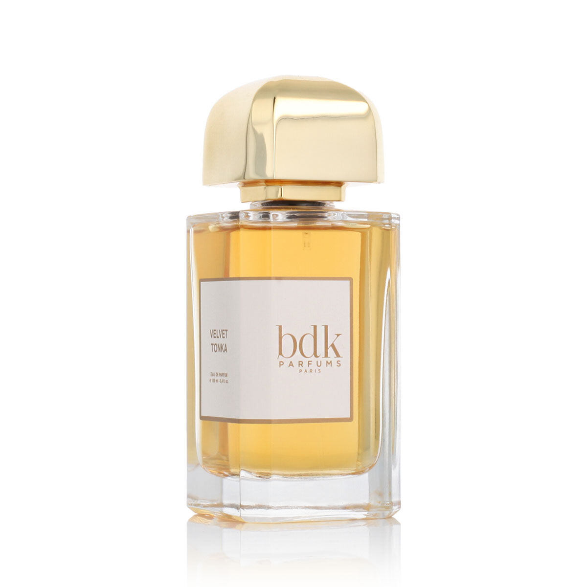 BDK Parfums Velvet Tonka parfémovaná voda 100 ml unisex