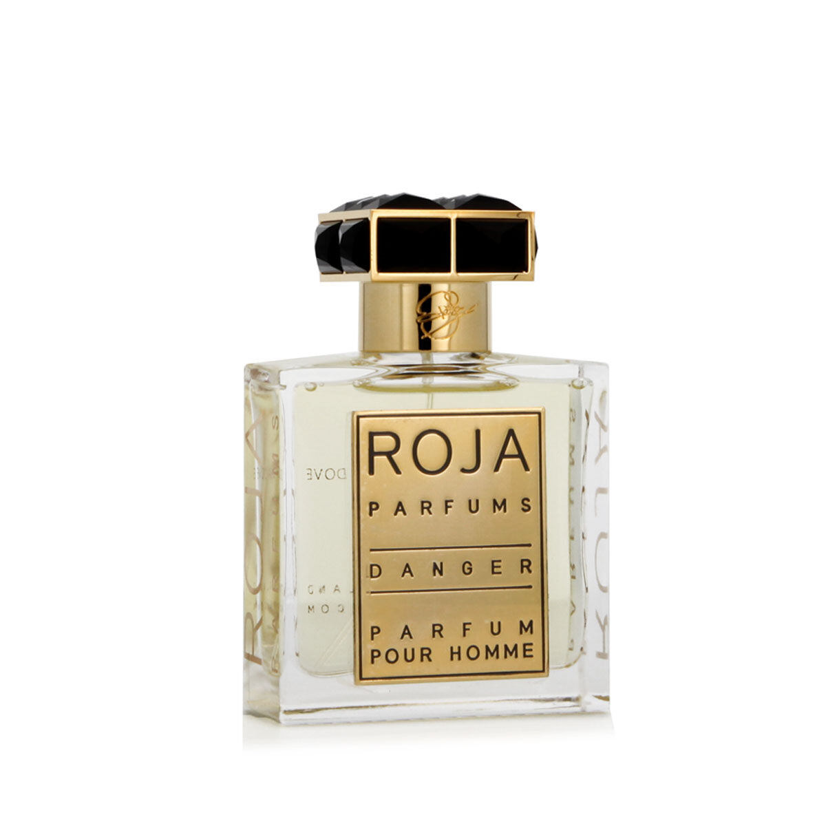 Roja Parfums Danger parfém 50 ml pre mužov