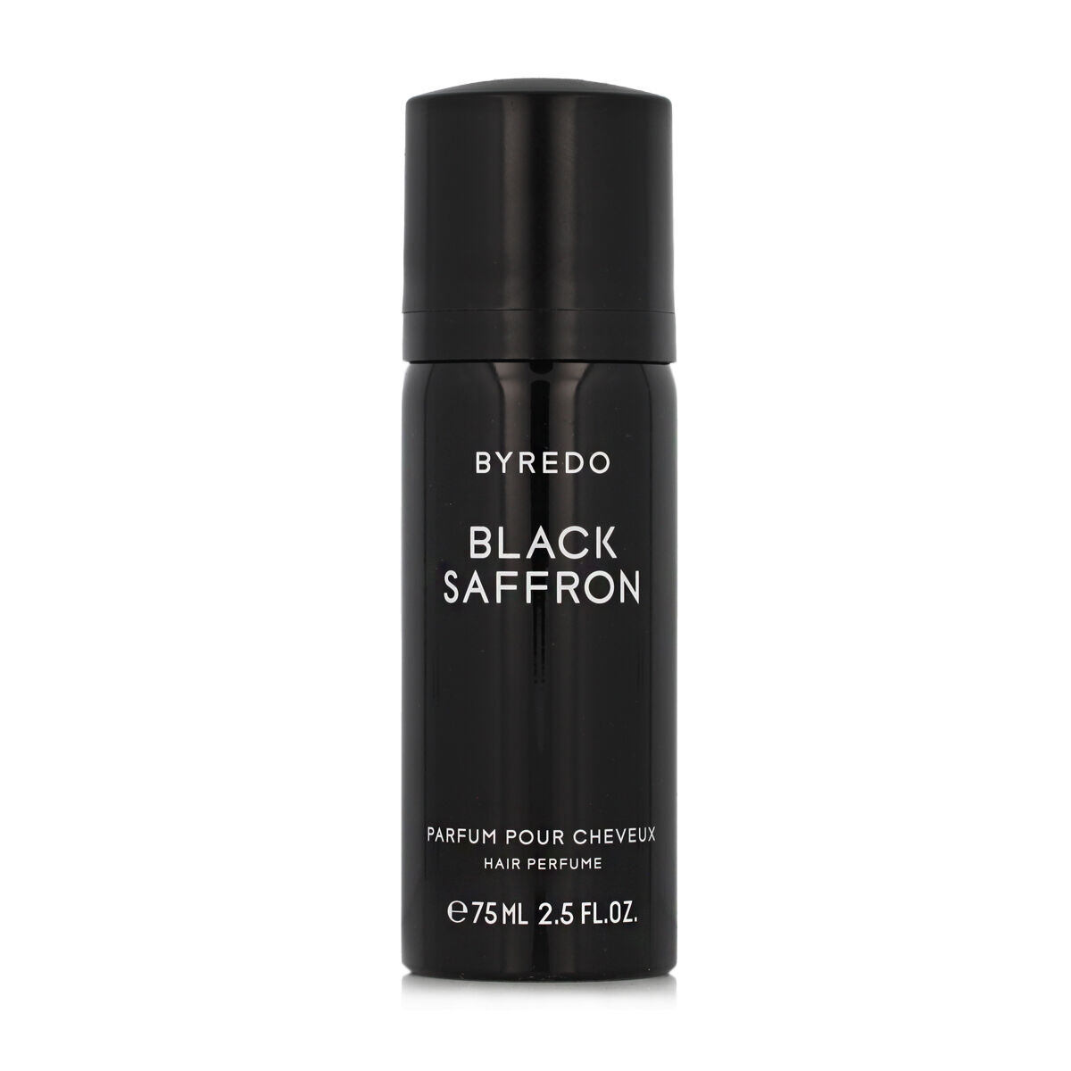 BYREDO Black Saffron Hair Perfume vlasová mlha 75 ml