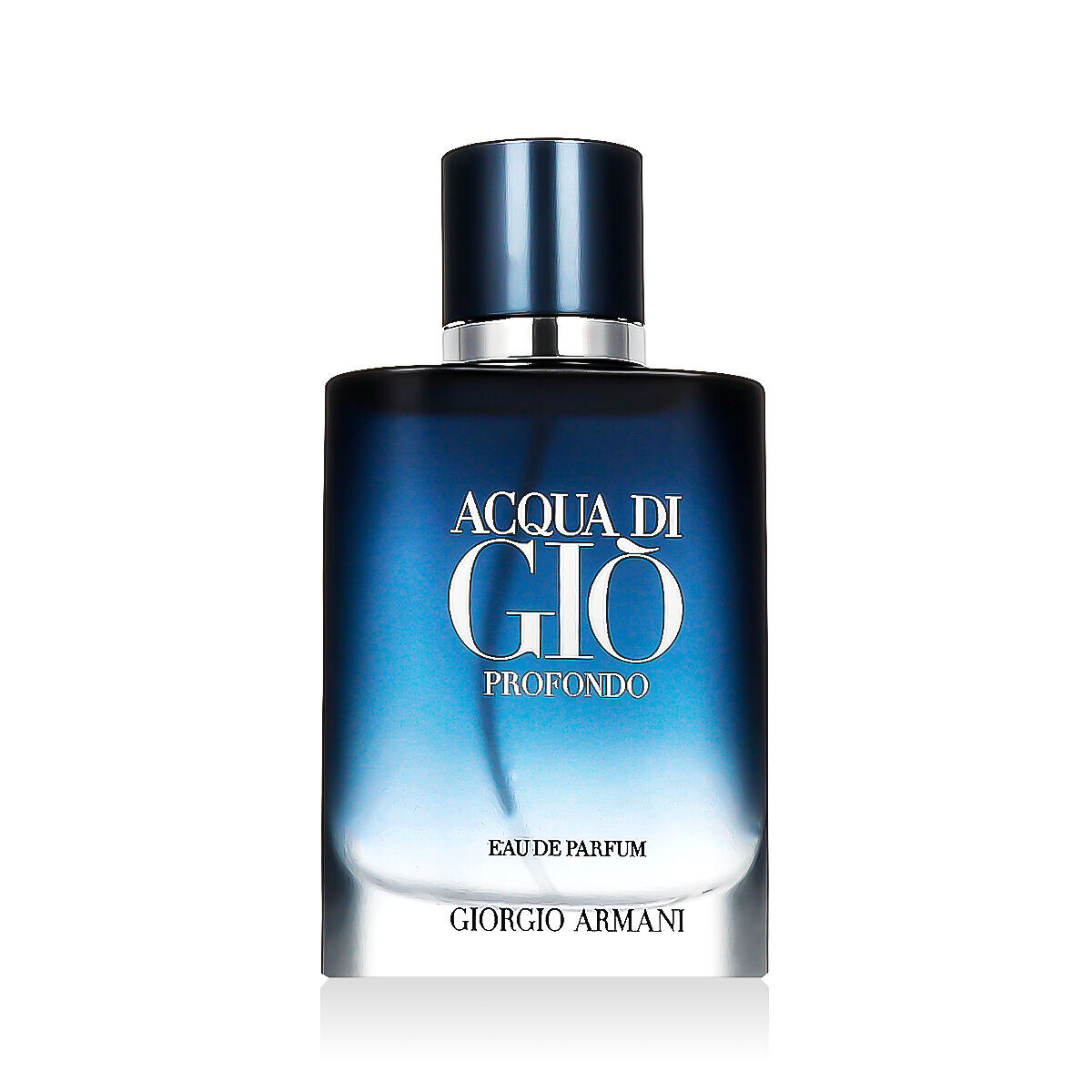 Giorgio Armani Acqua di Giò Profondo 2024 50 ml parfémovaná voda plnitelný pro muže