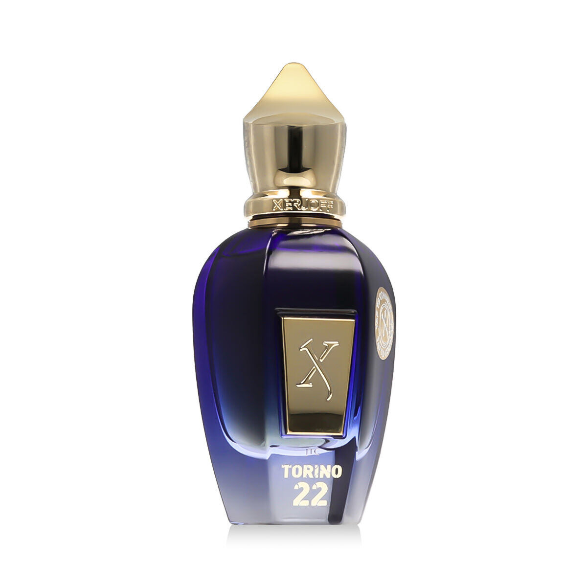 Xerjoff JTC Torino 22 parfémovaná voda 50 ml unisex