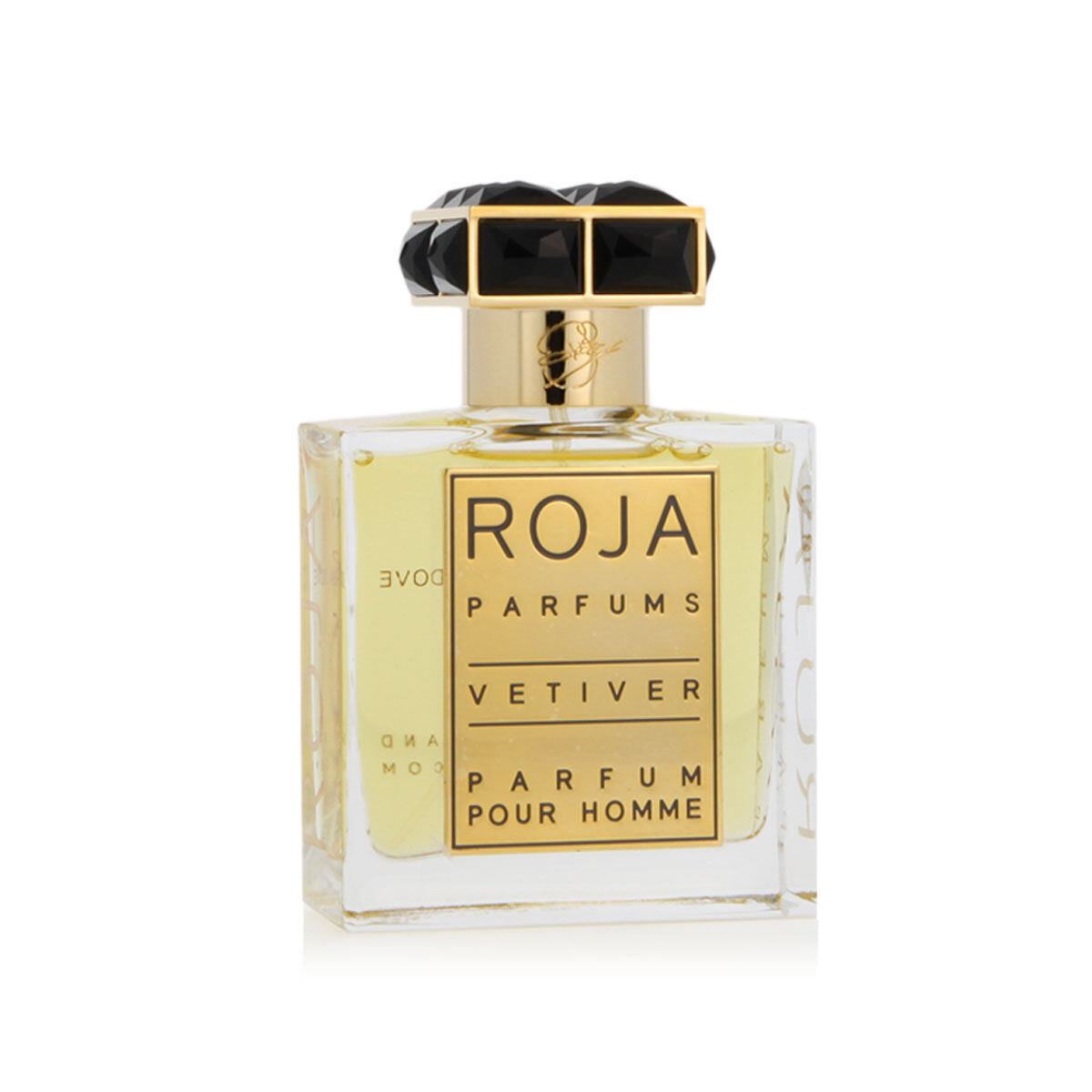 Roja Parfums Vetiver parfém 50 ml pre mužov