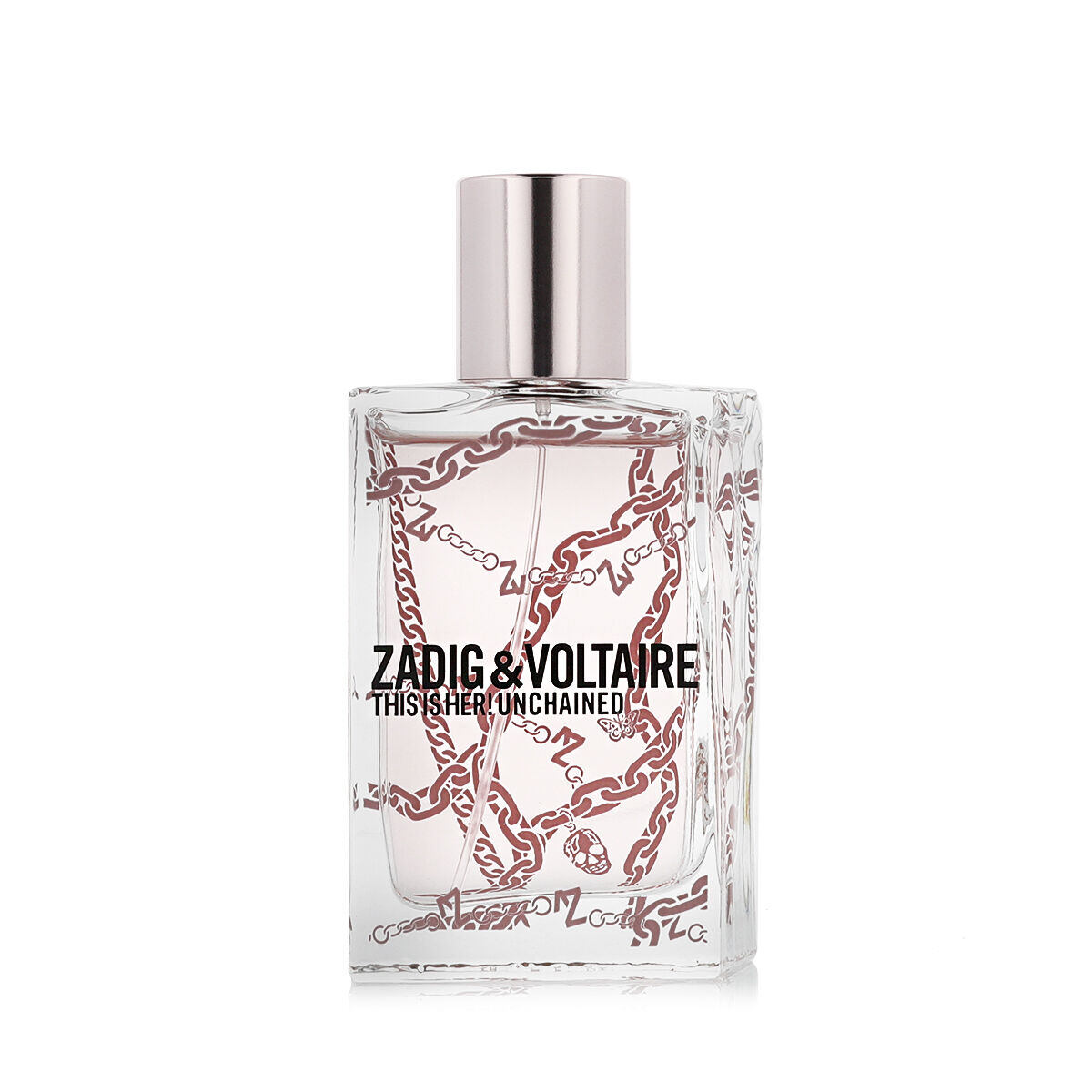 Zadig & Voltaire This is Her! Unchained parfémovaná voda 50 ml pre ženy