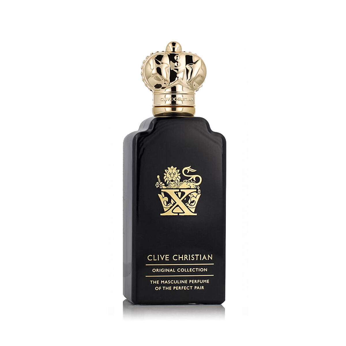 Clive Christian Original Collection X For Men parfém 100 ml pre mužov