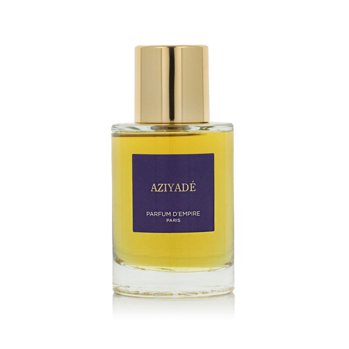 Parfum d'Empire Aziyadé parfémovaná voda 100 ml unisex