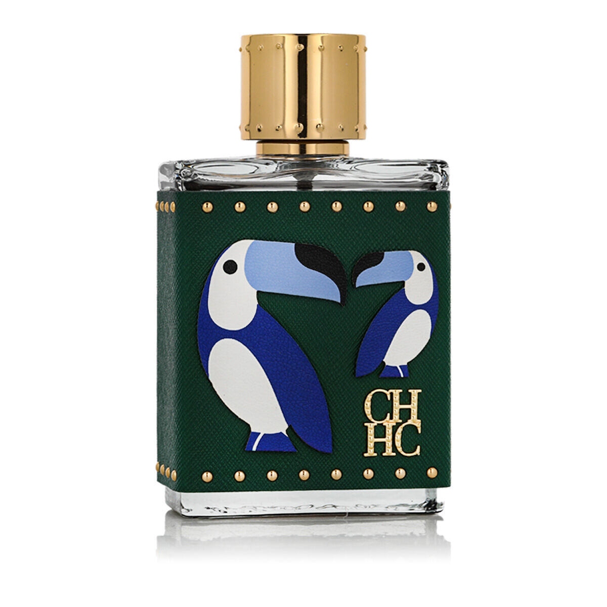 Carolina Herrera CH Birds Of Paradise parfémovaná voda 100 ml pre mužov