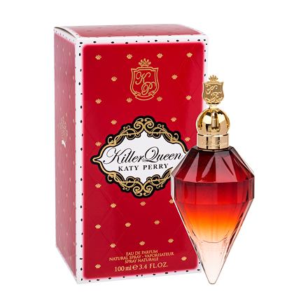 Katy Perry Killer Queen 100 ml parfémovaná voda pro ženy