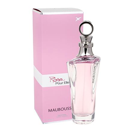 Mauboussin Mauboussin Rose Pour Elle 100 ml parfémovaná voda pro ženy