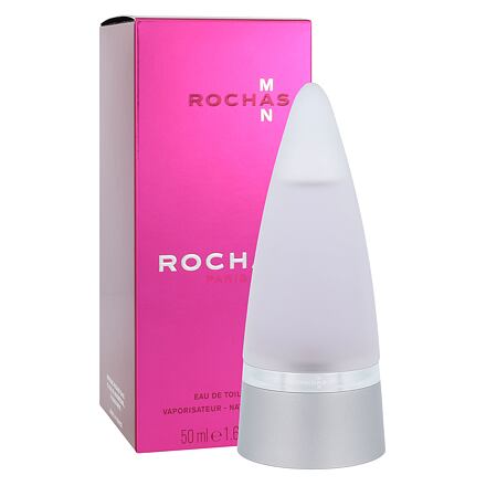 Rochas Man 50 ml toaletní voda pro muže