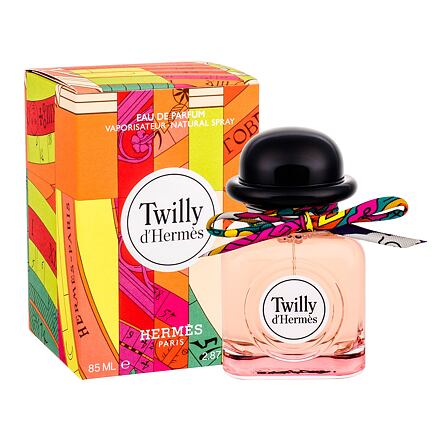 Hermes Twilly d´Hermès 85 ml parfémovaná voda pro ženy