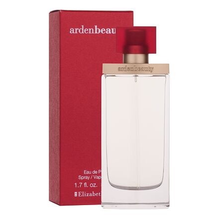 Elizabeth Arden Beauty 50 ml parfémovaná voda pro ženy