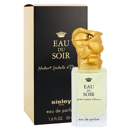 Sisley Eau du Soir 50 ml parfémovaná voda pro ženy