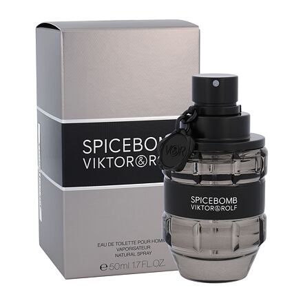 Viktor & Rolf Spicebomb 50 ml toaletní voda pro muže