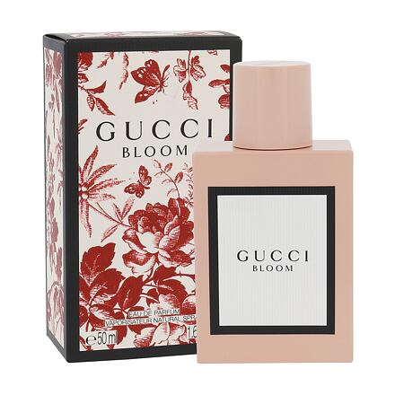 Gucci Bloom 50 ml parfémovaná voda pro ženy