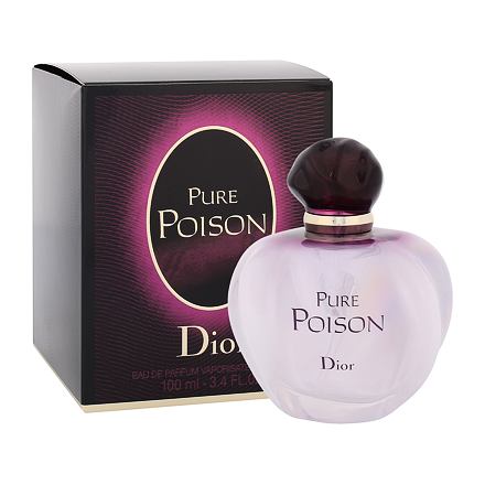 Christian Dior Pure Poison 100 ml parfémovaná voda pro ženy