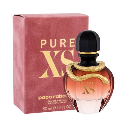 Paco Rabanne Pure XS parfémovaná voda 50 ml pre ženy