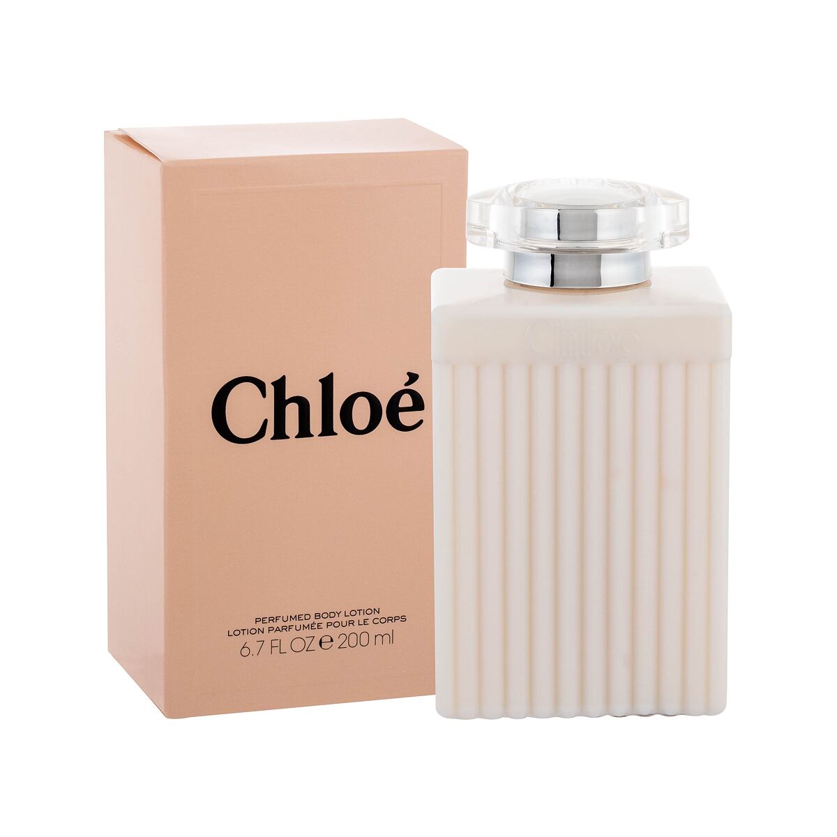 Chloé Chloé tělové mléko 200 ml pro ženy
