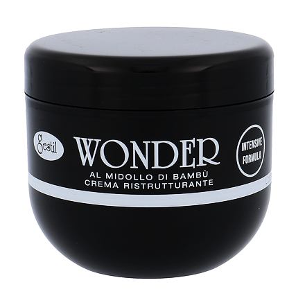Gestil Wonder maska pro poškozené vlasy 300 ml pro ženy
