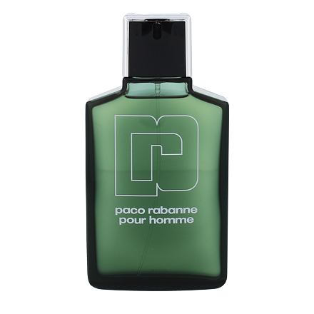 Paco Rabanne Paco Rabanne Pour Homme toaletní voda 100 ml tester pre mužov
