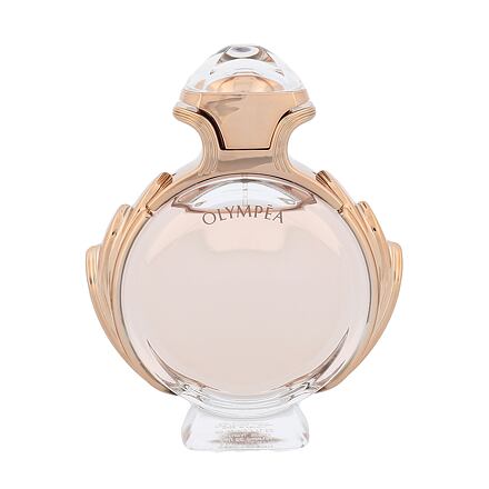 Paco Rabanne Olympéa parfémovaná voda 80 ml tester pre ženy