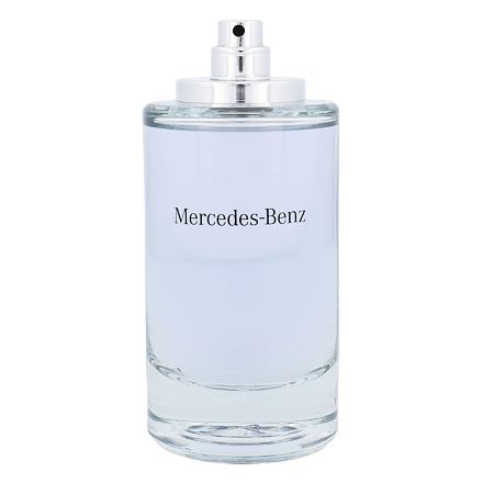 Mercedes-Benz Mercedes-Benz For Men 120 ml toaletní voda tester pro muže