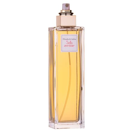 Elizabeth Arden 5th Avenue 125 ml parfémovaná voda tester pro ženy