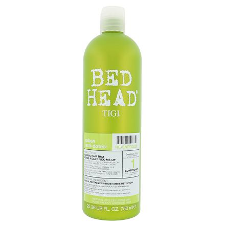 Tigi Bed Head Re-Energize energizující kondicionér 750 ml pro ženy