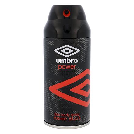 UMBRO Power deospray 150 ml pro muže