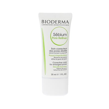 BIODERMA Sébium Pore Refiner sérum pro problematickou pleť 30 ml pro ženy