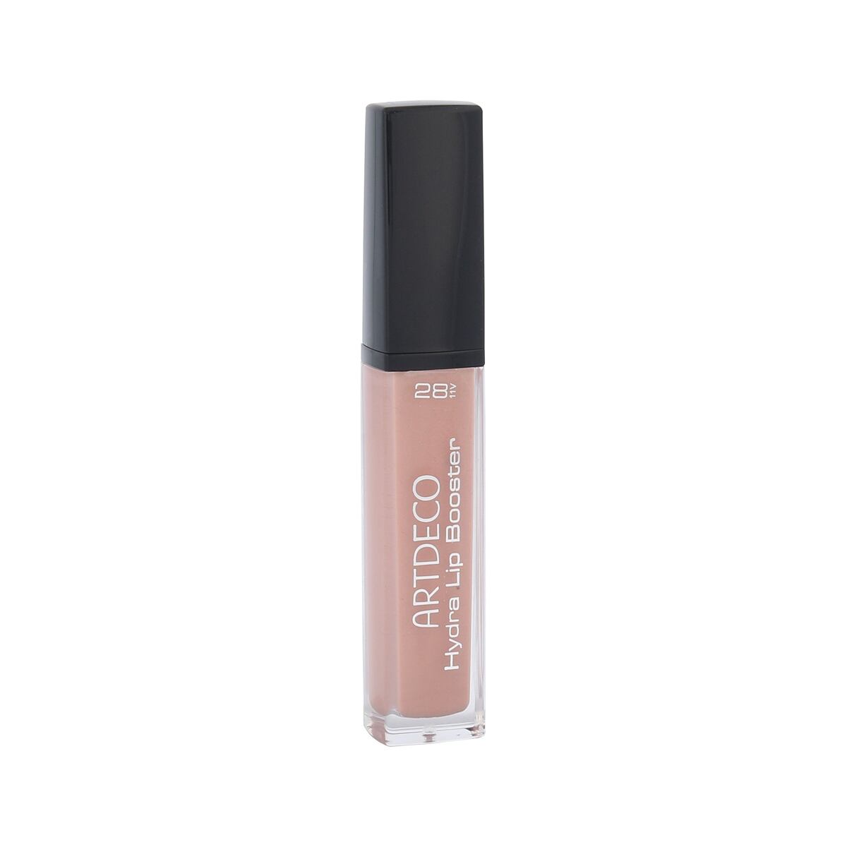 Artdeco Hydra Lip Booster hydratační lesk na rty 6 ml odstín 28 Translucent Mauve