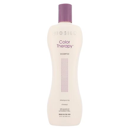 Farouk Systems Biosilk Color Therapy šampon pro barvené vlasy 355 ml pro ženy