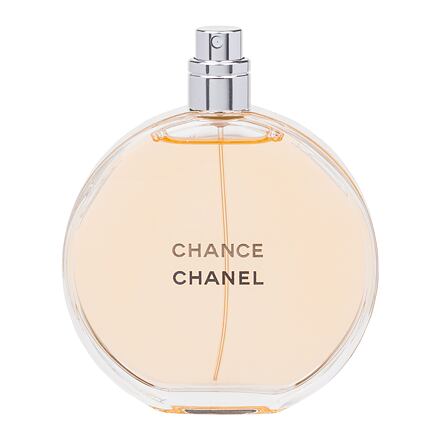 Chanel Chance 100 ml toaletní voda tester pro ženy