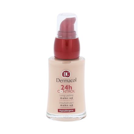 Dermacol 24h Control dlouhotrvající make-up s koenzymem q10 30 ml odstín 1