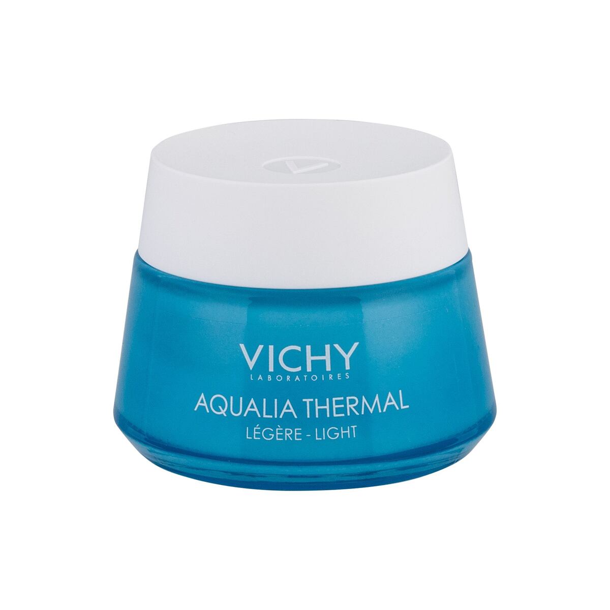 Vichy Aqualia Thermal Light zklidňující pleťový krém vhodný pro citlivou pleť 50 ml pro ženy