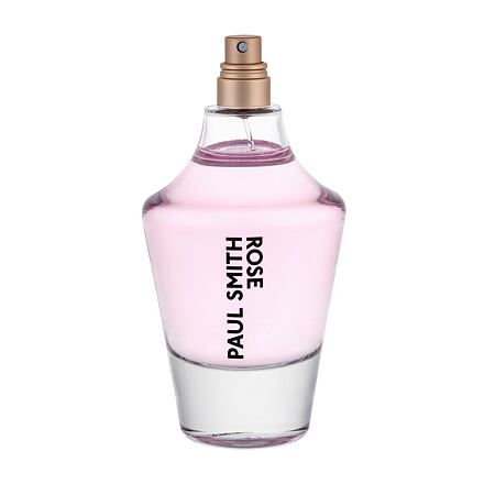 Paul Smith Rose parfémovaná voda 100 ml Tester pro ženy