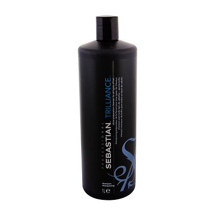 Sebastian Professional Trilliance šampon pro lesk vlasů 1000 ml pro ženy