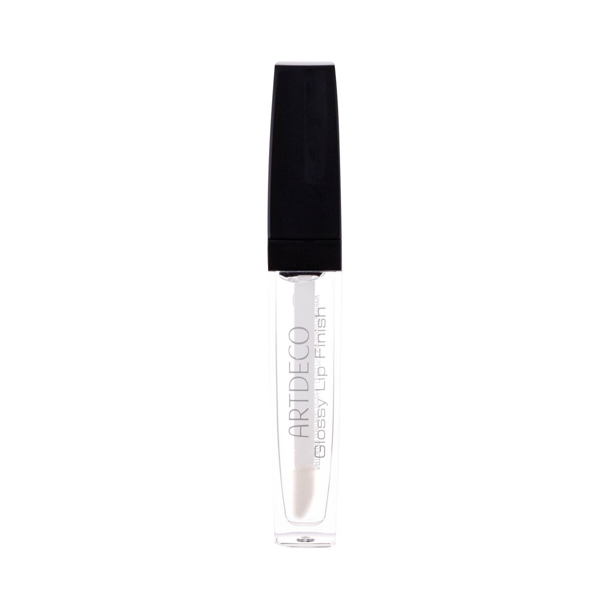 Artdeco Glossy Lip Finish bezbarvý lesk na rty 5 ml 5 ml odstín transparent