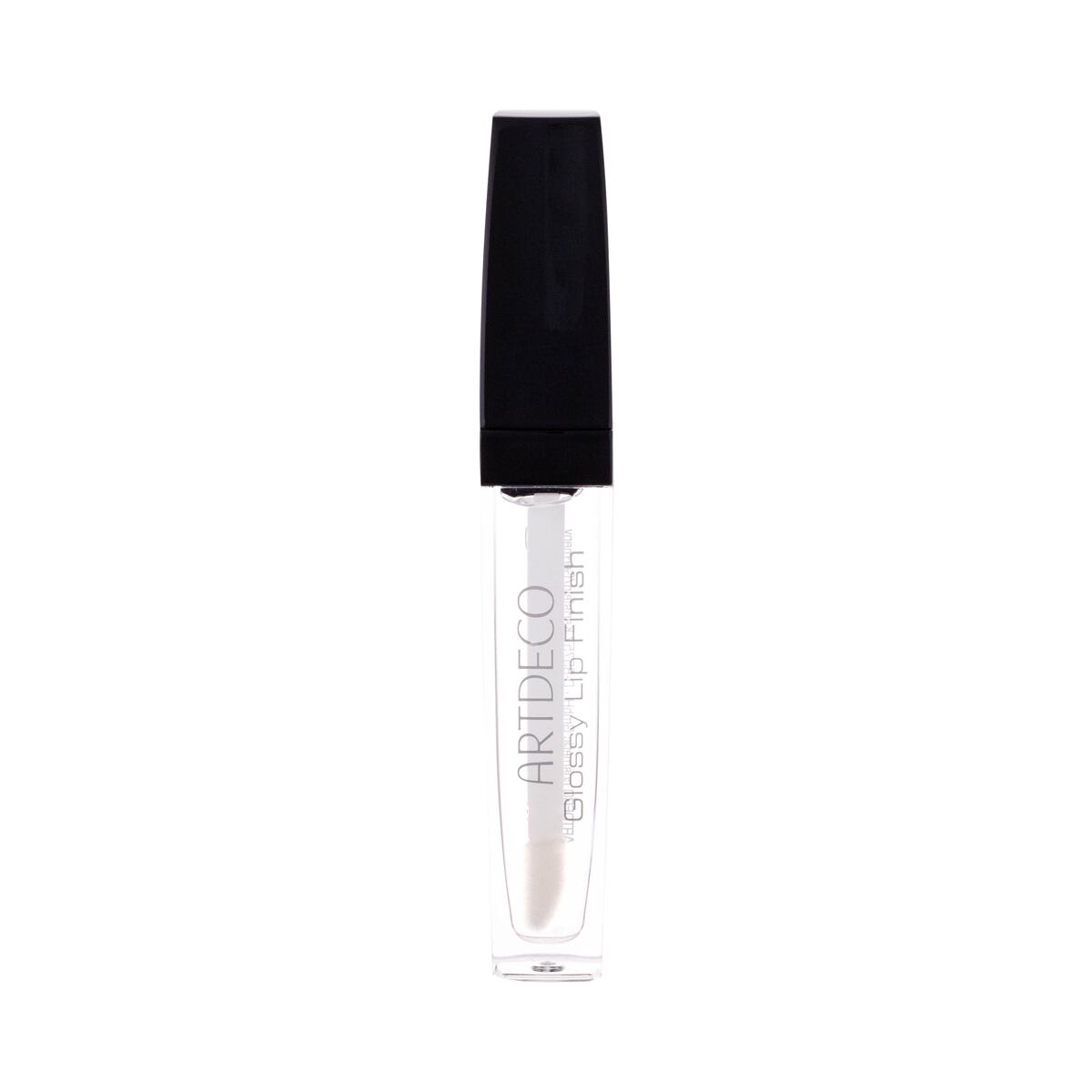 Artdeco Glossy Lip Finish bezbarvý lesk na rty 5 ml odstín Transparent