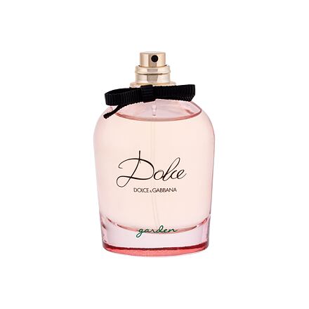 Dolce&Gabbana Dolce Garden 75 ml parfémovaná voda tester pro ženy