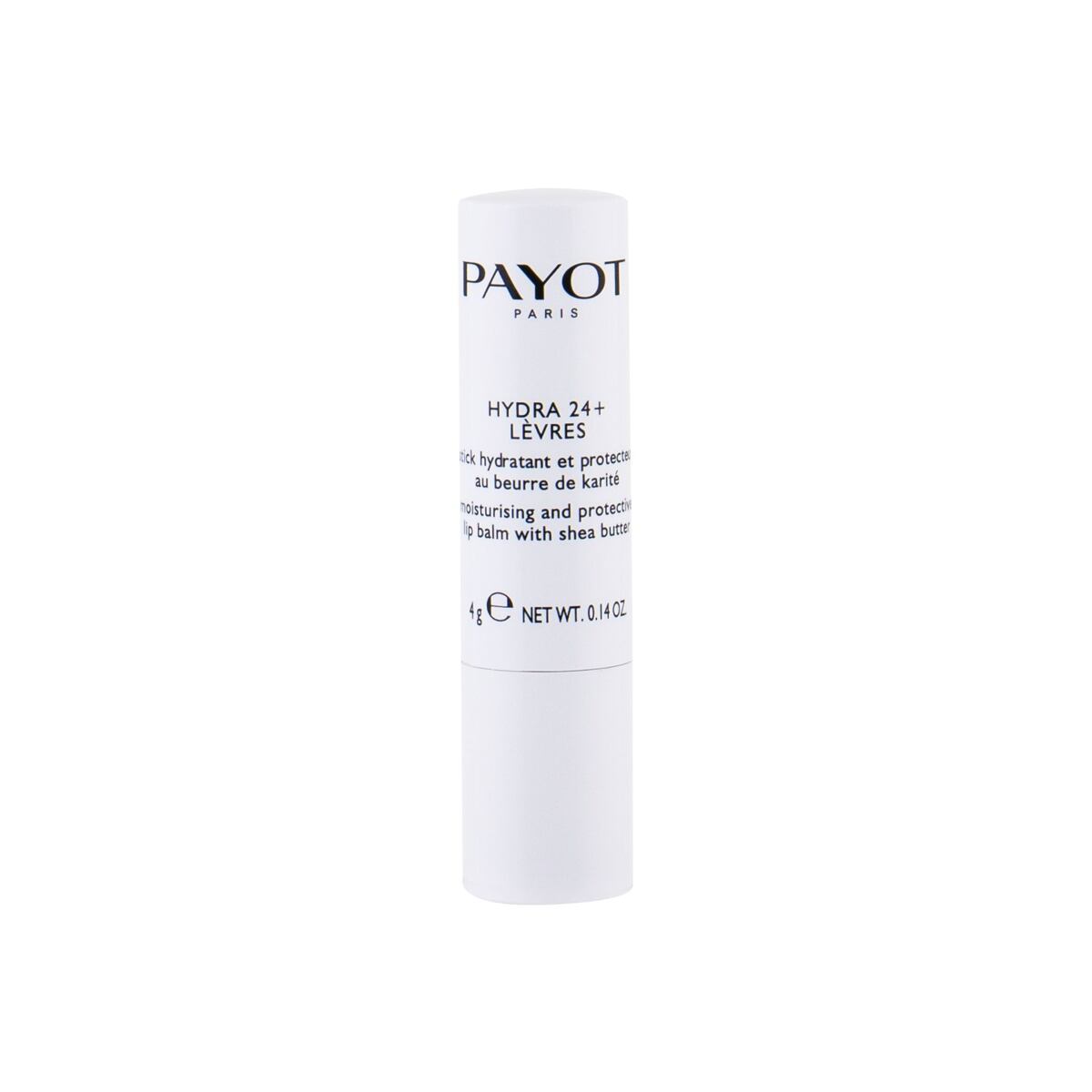 PAYOT Hydra 24+ hydratační balzám na rty 4 g
