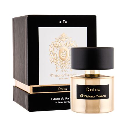 Tiziana Terenzi Delox 100 ml parfém unisex