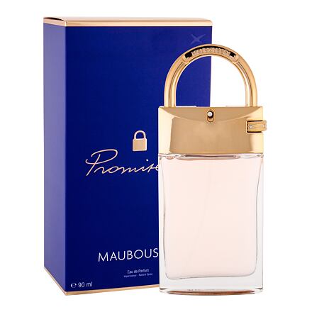 Mauboussin Promise Me 90 ml parfémovaná voda pro ženy