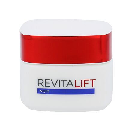L'Oréal Paris Revitalift pleťový krém proti vráskám 50 ml 50 ml pre ženy