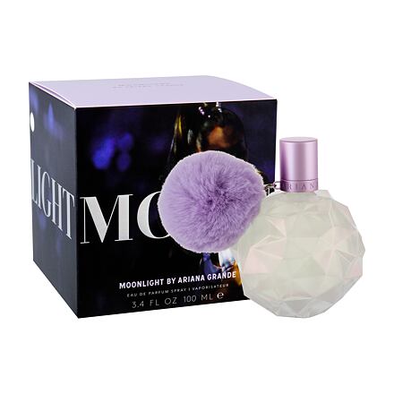 Ariana Grande Moonlight 100 ml parfémovaná voda pro ženy