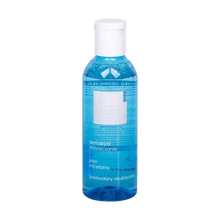 Ziaja Med Cleansing Micellar Water micelární voda pro citlivou pleť 200 ml pro ženy
