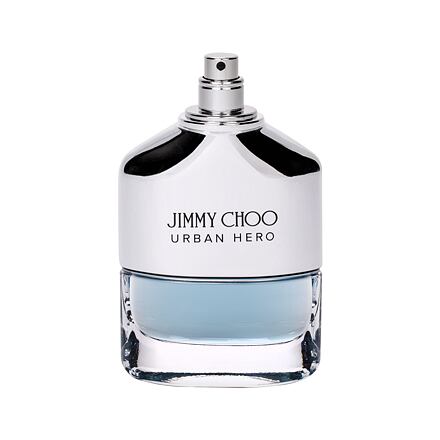 Jimmy Choo Urban Hero 100 ml parfémovaná voda tester pro muže